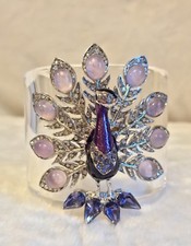 New ROBERTO CAVALLI Lucite