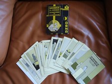 Moebius Histoires de Monsieur