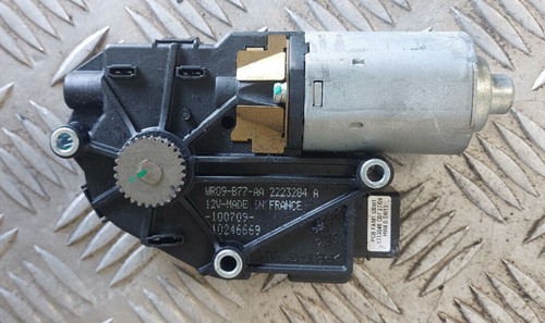 Moteur toit ouvrant - toit,