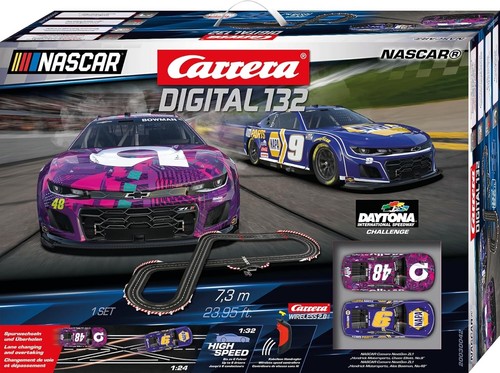 Carrera 30042 digital - 30042, 132