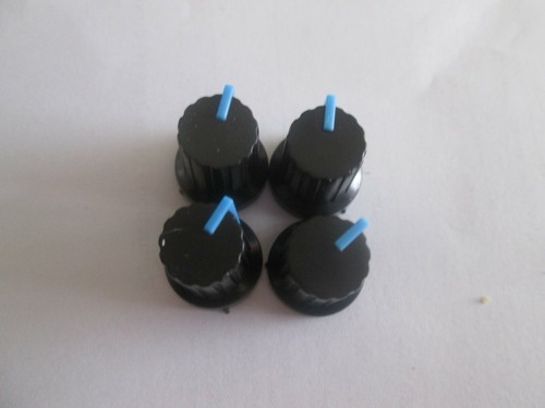 Lot boutons bleu pour - lot,