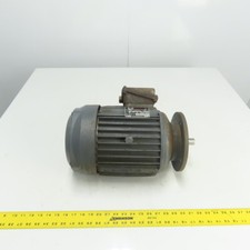 Moteur Asynchrone Isgev AS 112