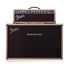 Fender Bandmaster Guitar Amp