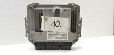 Peugeot 307 1.6 HDi calculateur moteur 0281011627 9656161880 9653958980 #10