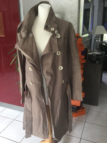 Trench imper one step taille - trench,