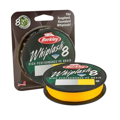 Berkley whiplash fil nylon - berkley,