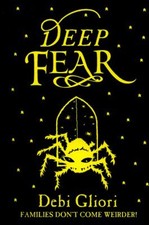 Deep Fear Broché Debi Gliori