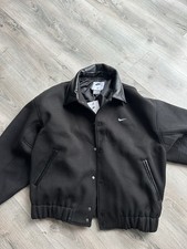 VESTE NIKE SOLO SWOOSH MEN'S