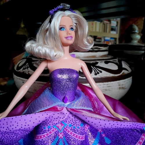 Barbie mariposa catania - mariposa, 2013