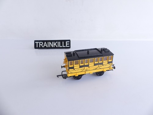 Tri ang hornby - /,