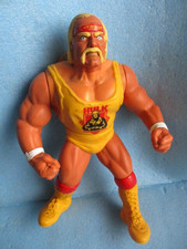 WWF Hasbro 1990 Hulk Hogan 12