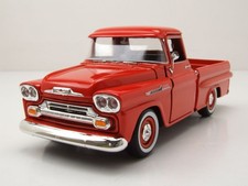 Chevrolet Apache Fleetside
