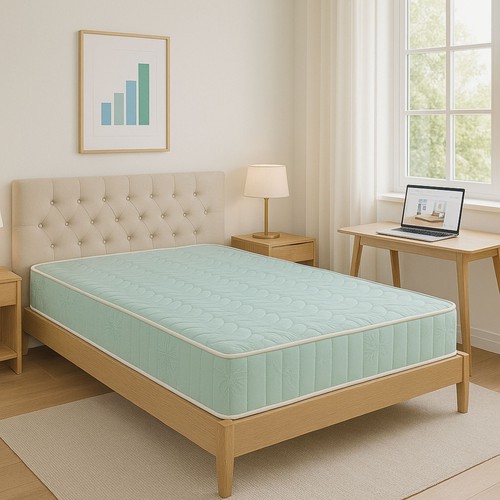 Luxe matelas mousse - luxe,