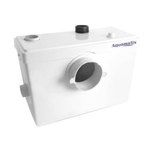station de relevage compacte