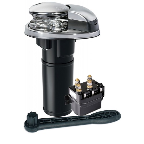 Guindeau ancre quick dp2l - d'ancre,
