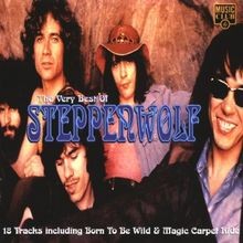 Very Best of Steppenwolf  de