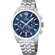 Montre analogique festina - montre,
