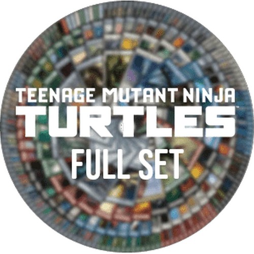 Teenage mutant ninja - teenage,