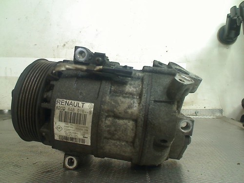 Compresseur climatisation opel - compresseur,
