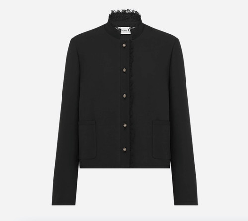 Nwt christian dior black - christian,