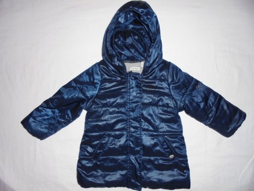Ikks ravissant manteau - ravissant,