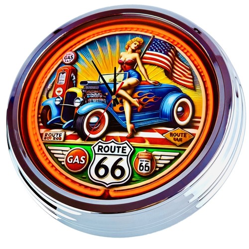 0878 route grande - "route, 66",