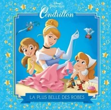 La plus belle des robes