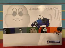Collection michelin 2004 - collection,