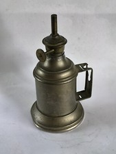 Ancienne Lampe Pigeon A