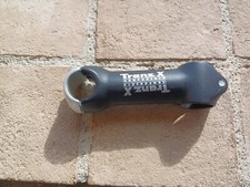 Fiche de guidon 110 mm Tranz X