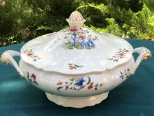 Soupière ANCIENNE FABRIQUE