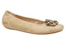 KicKers Ballerine Liber Beige Dusty 470480-50-11