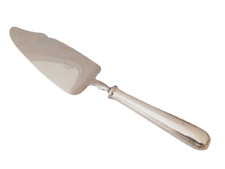 CHRISTOFLE AMERICA Silverplated Cake Pastry Server Pelle Mint Condition