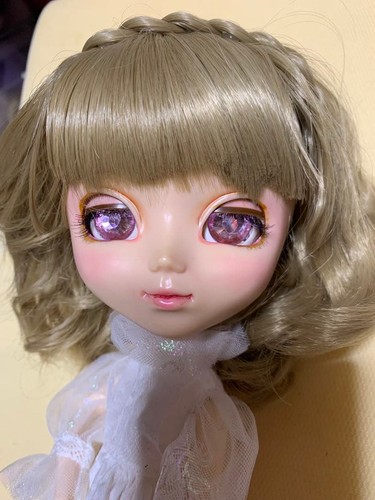 Custom doll pullip - custom,