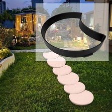 Moule décoratif en béton