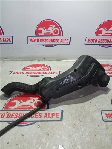 Boîte air piaggio zip50 - air,