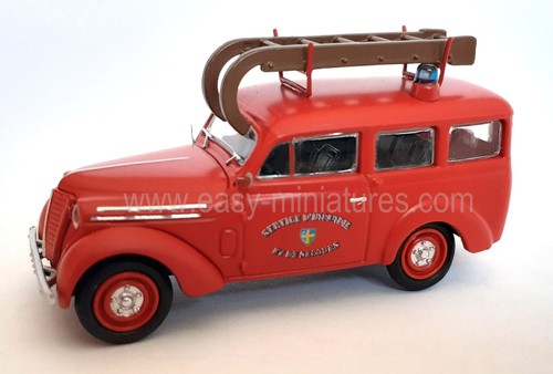 Ree 204 renault - ree, cb-204