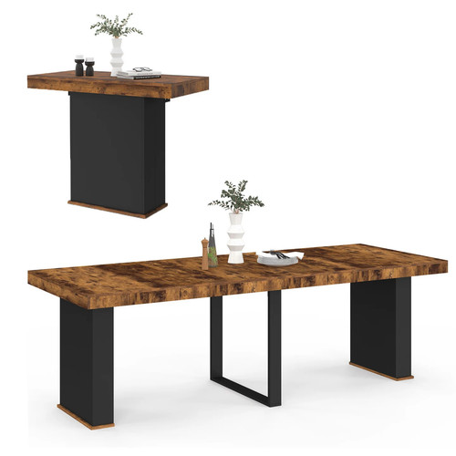 Table console extensible - , eden
