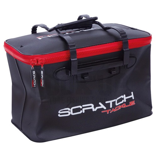 Scratch tackle sac - tackle,