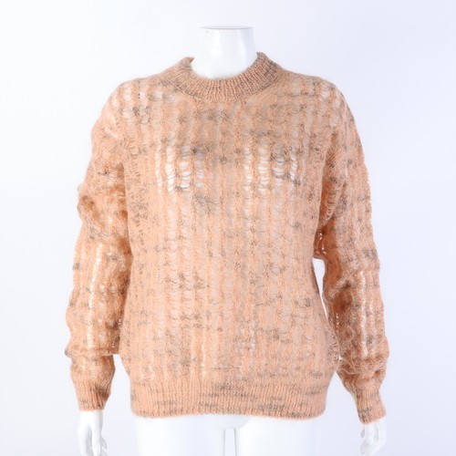 Acne studios pull - pull, manches