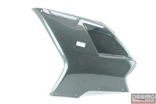 Carbon left side fairing
