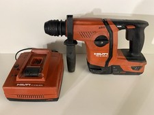 Perforateur Hilti TE 6 A22