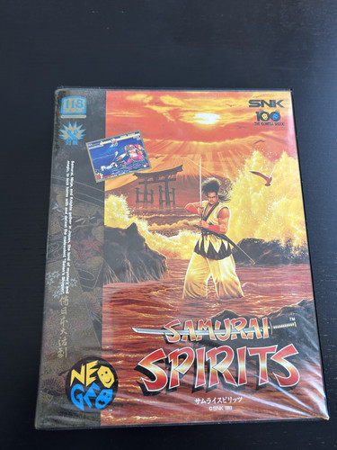 Snk neogeo neo geo - snk,