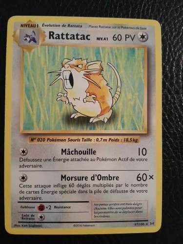 Rattatac 108 - rattatac, 67/108