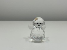 Figurine en cristal Swarovski