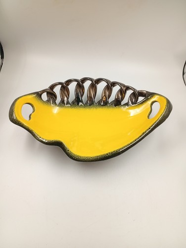 Coupe vintage céramique - coupe,
