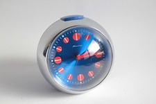 Réveil mécanique Blessing Alarm clock vintage 1960/70 (61060)