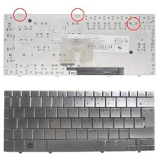 Clavier espace pour ordinateur