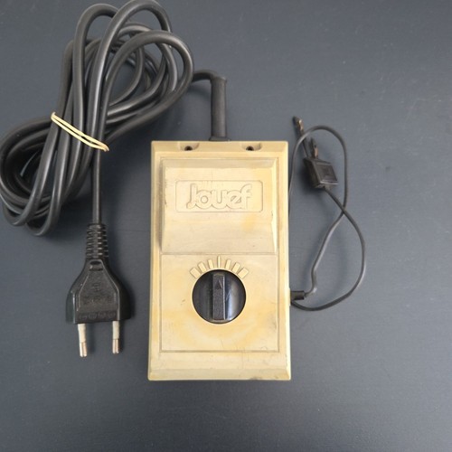 Jouef transformateur 9210 - transformateur,