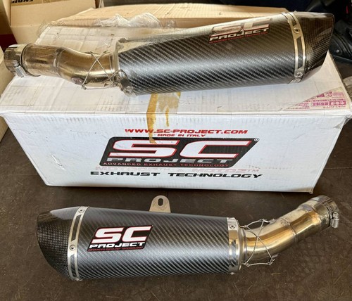 Project conic dual carbon - conic,